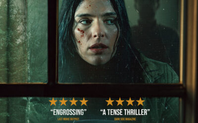 Stream the Cat-and-Mouse Horror Thriller ‘Death Among the Pines’
