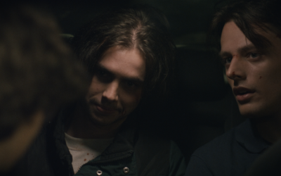 Spoiler-Free Review: Pure Scum (2025)