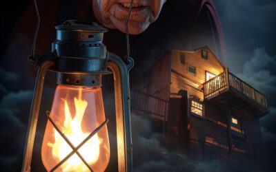Folk Horror Meets Genre Royalty: ‘Water Rites’ Sets August Release from Terror Films Releasing