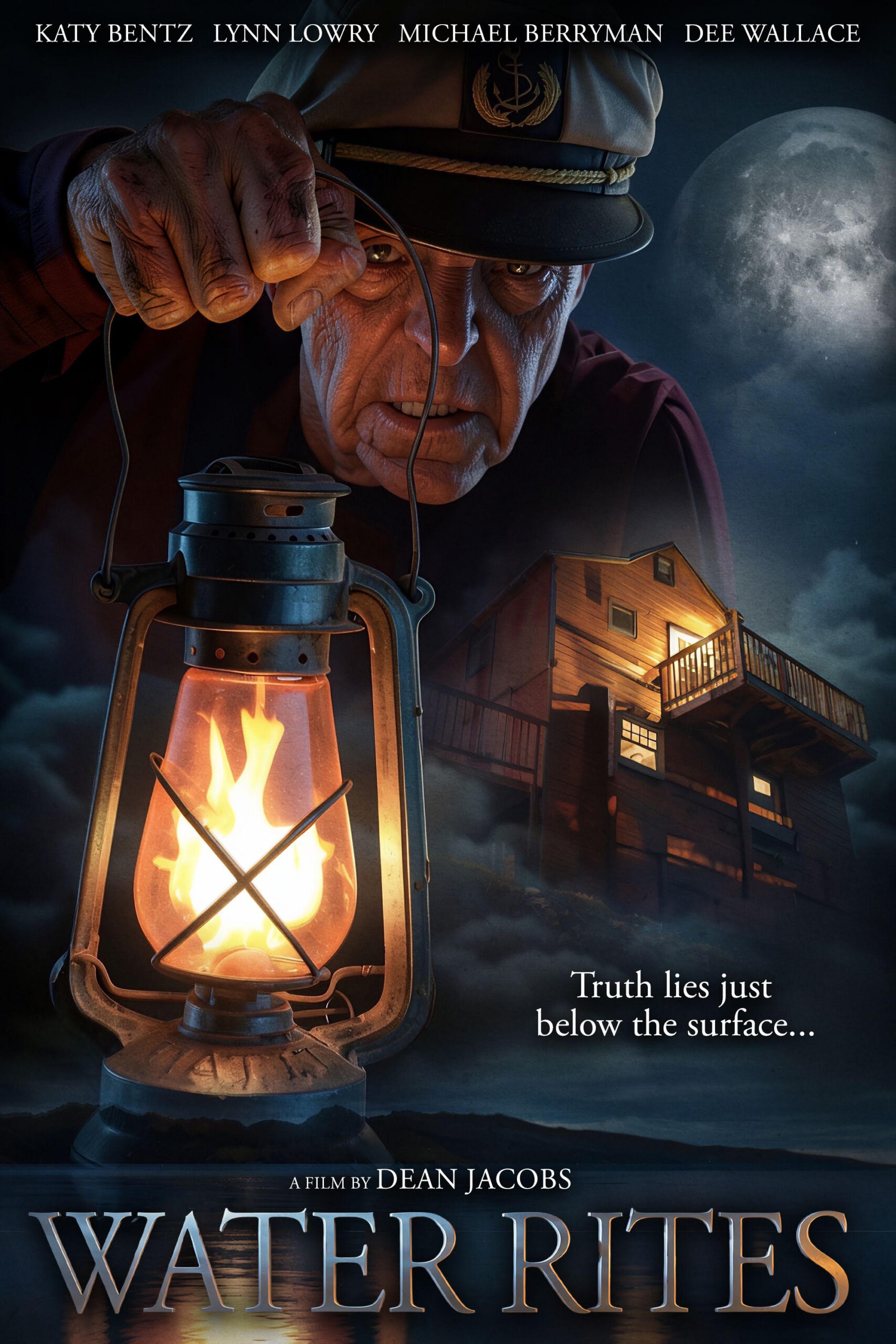 water rites movie