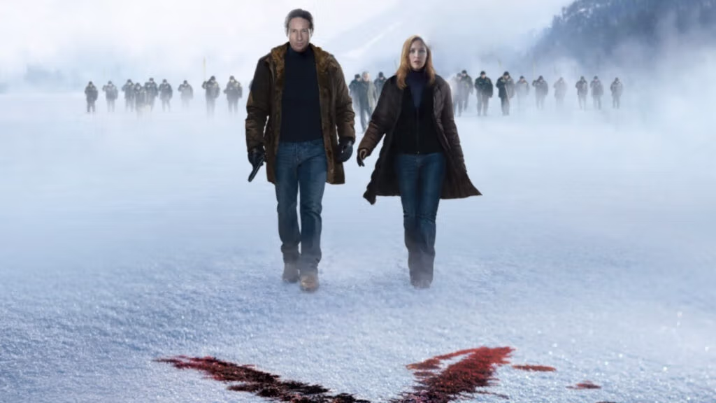 The Truth Is (Finally) Out There: Chris Carter Unleashes Unseen, Darker, Director’s Cut of 'The X-Files: I Want to Believe'