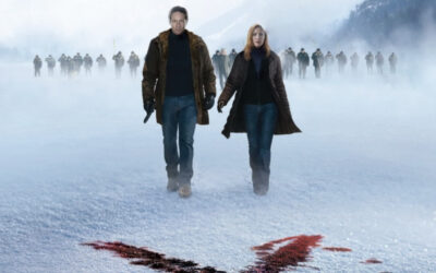 The Truth Is (Finally) Out There: Chris Carter Unleashes Unseen, Darker, Director’s Cut of ‘The X-Files: I Want to Believe’