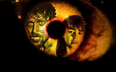 ‘Yellow Eyes’ Explores Dark Obsession and Demonic Corruption in New Trailer
