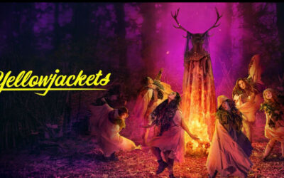A Reckoning: The Final Season of “Yellowjackets” Premieres This November