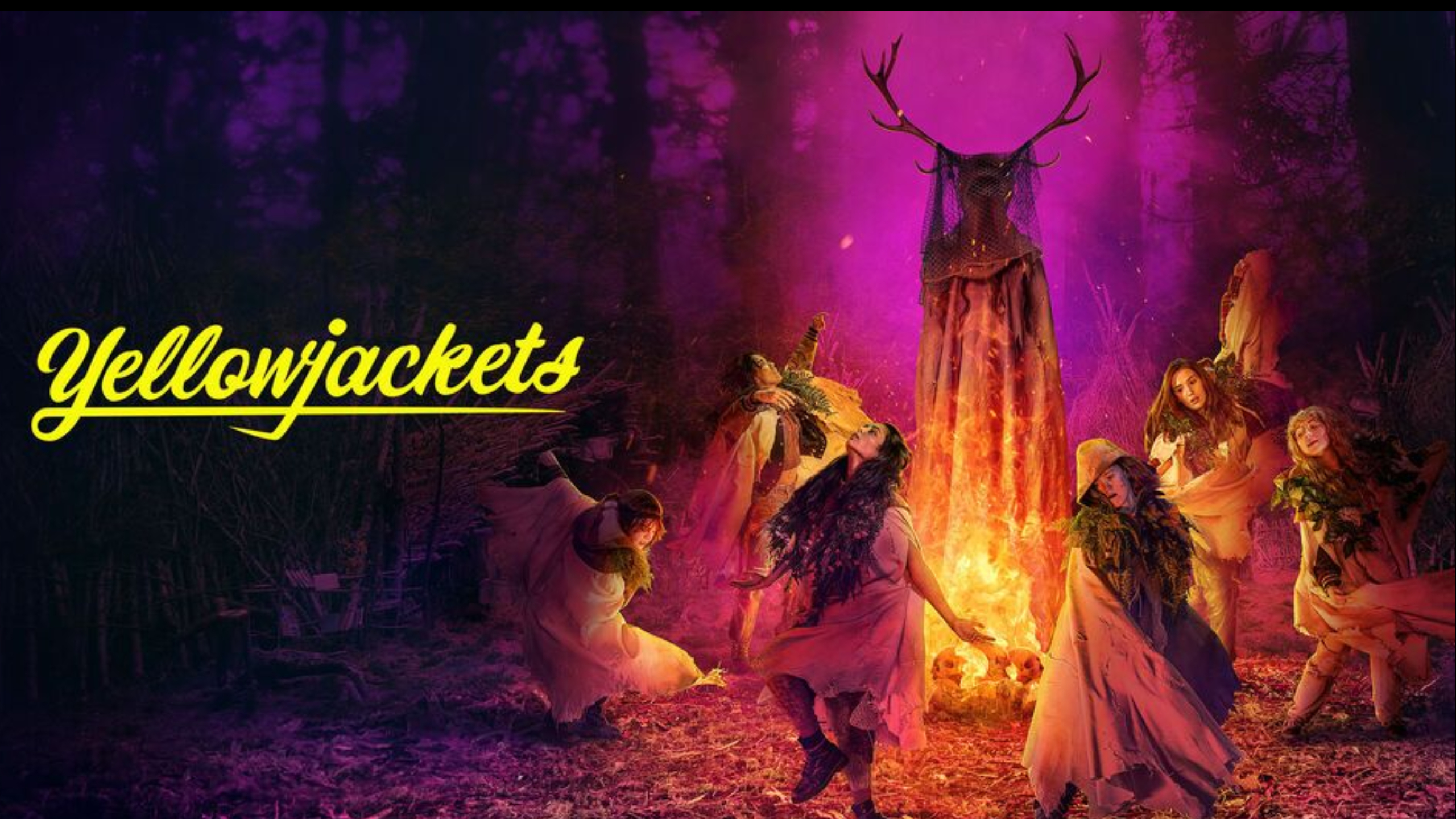 yellowjackets season 4 premiere