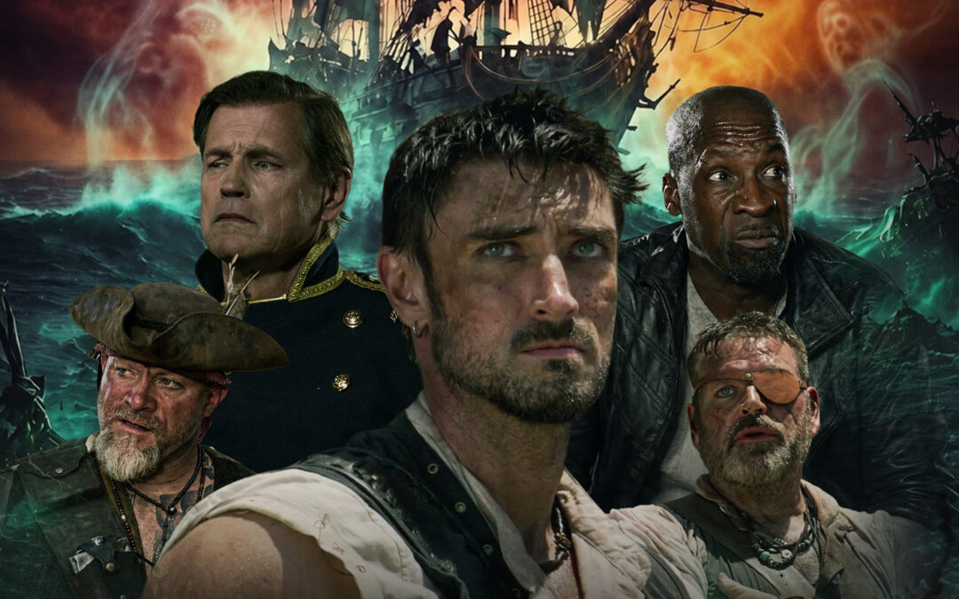Dive into High-Seas Terror: ‘Cursed Waters’ is Out Now on Amazon Prime Video