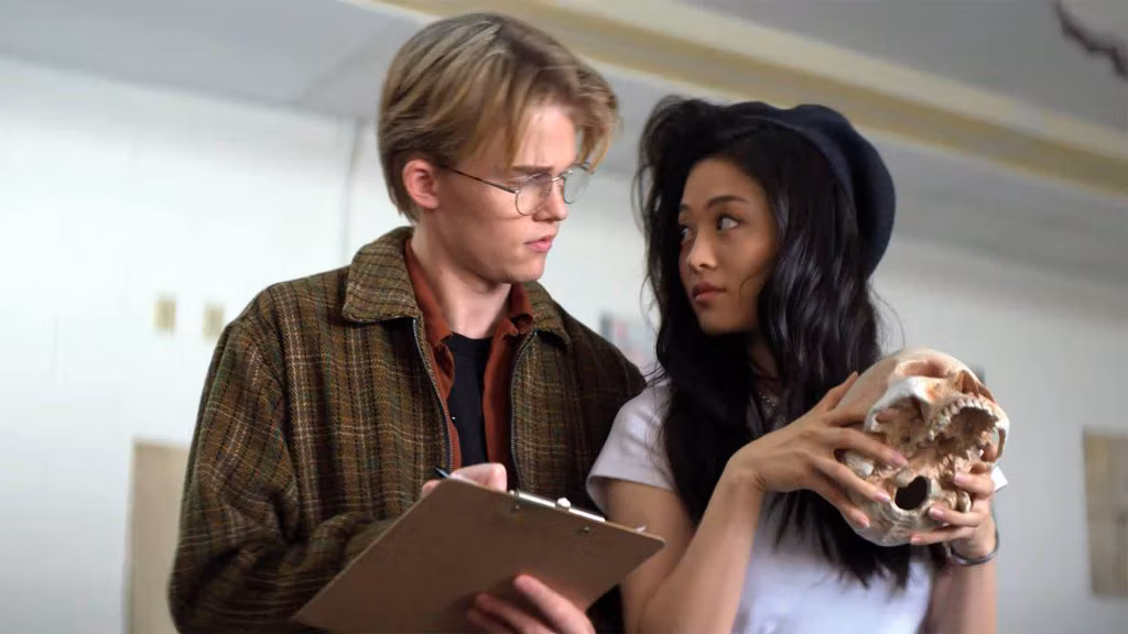New Trailer Debuts for Horror Film '213 Bones,' Slashing Its Way to Its Screamfest Premiere