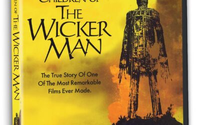 Movie Review: Children of the Wicker Man – Severin Blu-ray