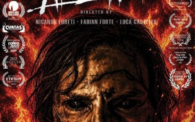 Movie Review: Portraits of the Apocalypse (2024) – Cleopatra DVD