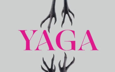 AMC+ Unveils a Sneak Peek at Upcoming Series Inspired by the Legend of Baba Yaga