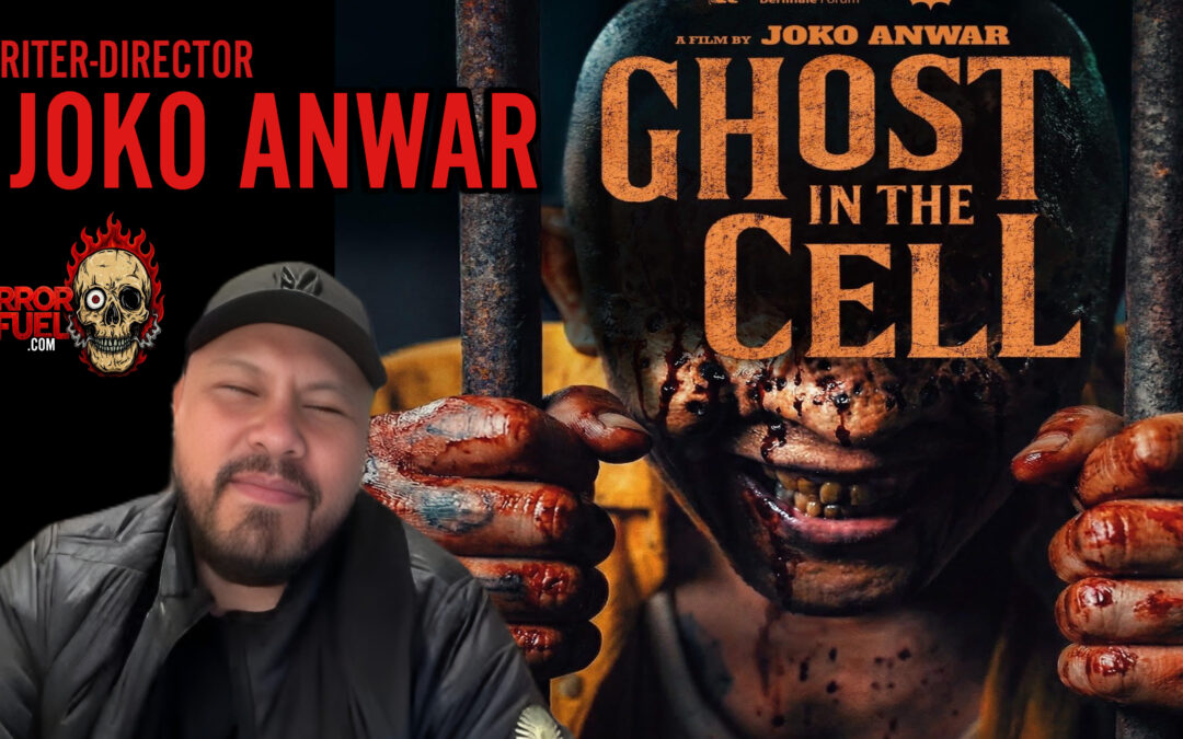 Writer-Director Joko Anwar Talks ‘Ghost in the Cell,’ Horror and More in Our Interview