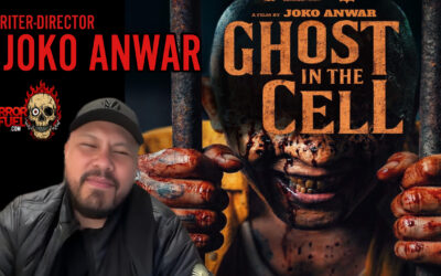 Writer-Director Joko Anwar Talks ‘Ghost in the Cell,’ Horror and More in Our Interview