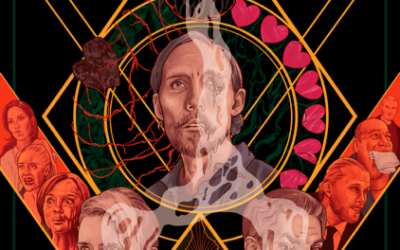 Beauty and Obsession Collide in David Gordon’s ‘Astrolatry’ Premiering at Sitges