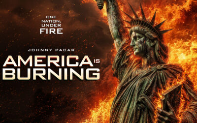 A Disaster of Epic Proportions Strikes in The Asylum’s ‘America is Burning’ – Out Now