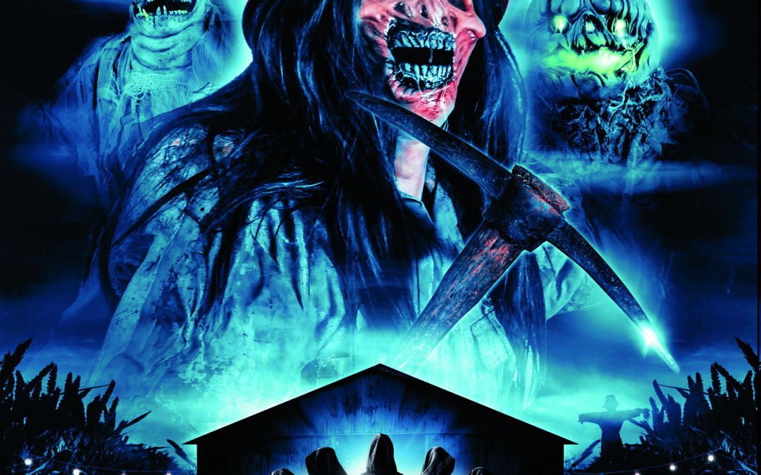 Award-Winning Indie Slasher ‘The Barn Part III’ Heads to Physical Media
