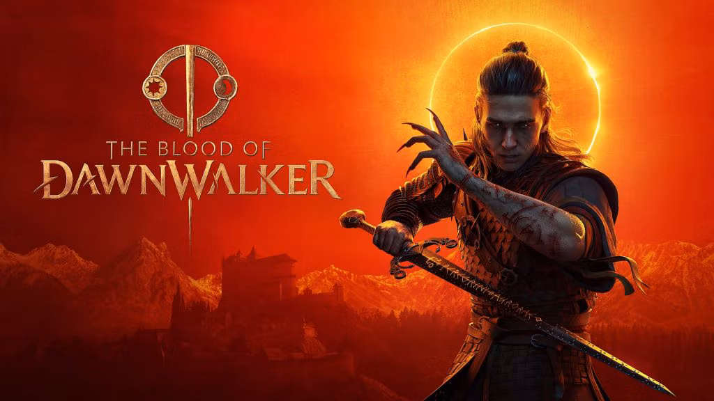 Game Review: ‘Blood of Dawnwalker’