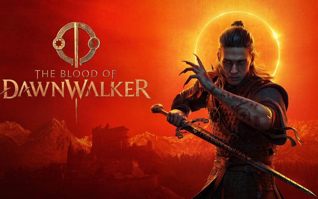 Game Review: ‘Blood of Dawnwalker’