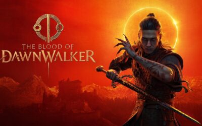 Game Review: ‘Blood of Dawnwalker’