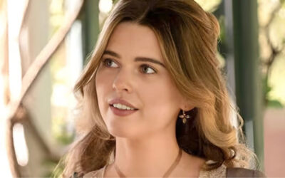 Outlander Star Carla Woodcock Joins Shark Thriller ‘White’ Alongside Kate Beckinsale