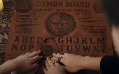 Spoiler-Free Review: Do You Want to Play? (Tubi FrightFest 2026)