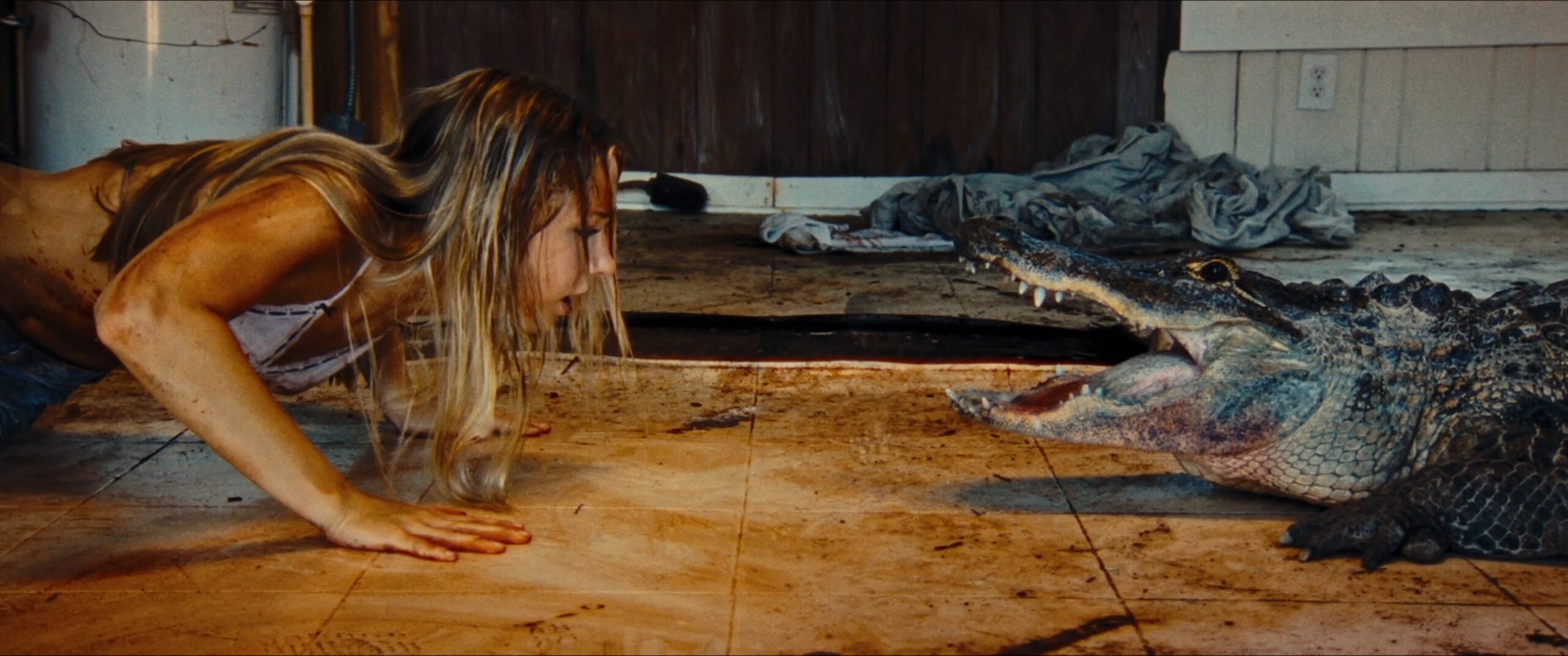Ellie Gator