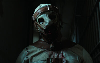U.K.’s Dead And SudBuried Horrorthon Unveils Its Droolworthy 2026 Lineup
