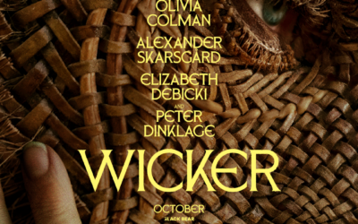 A Passion-Filled Exclusive New Clip Arrives for ‘Wicker,’ Starring Alexander Skarsgård