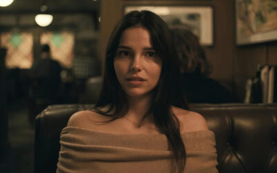 Inde Navarrette Faces Aliens, Crocs, and Chaos in ‘The Waffle House Index’