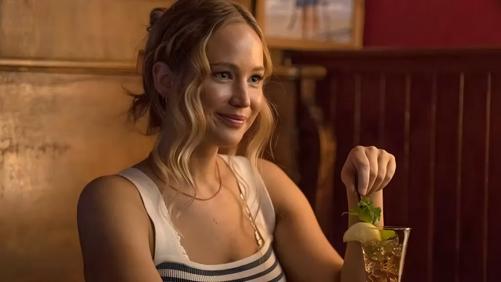 Jennifer Lawrence Joins the Cast of Zach Cregger’s New Sci-Fi Thriller 'The Flood'