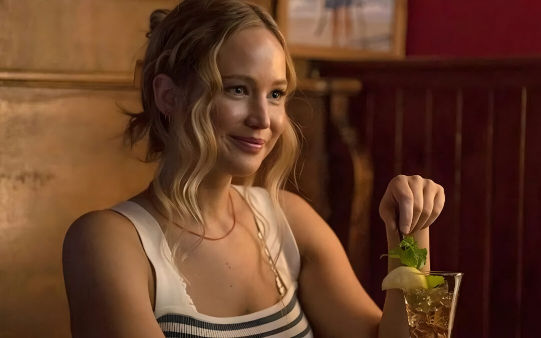 Jennifer Lawrence Joins the Cast of Zach Cregger’s New Sci-Fi Thriller ‘The Flood’