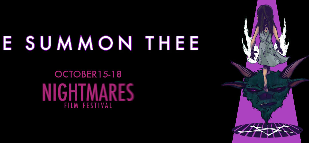 Columbus, Ohio’s Nightmares Film Festival Delivers the Fear with Its 2026 Lineup