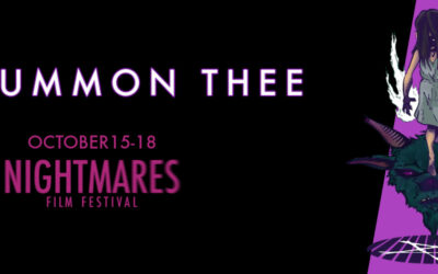 Columbus, Ohio’s Nightmares Film Festival Delivers the Fear with Its 2026 Lineup