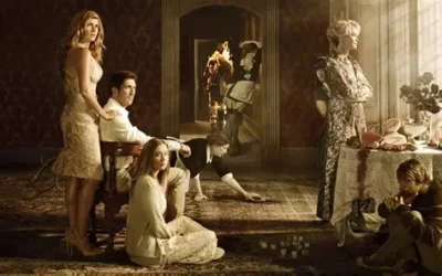 Enter the World of “American Horror Story” With Event Celebrating All Thirteen Seasons
