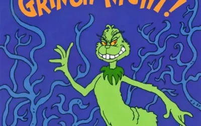 Inside ‘Halloween Is Grinch Night’: Dr. Seuss’ Forgotten Emmy-Winning Nightmare