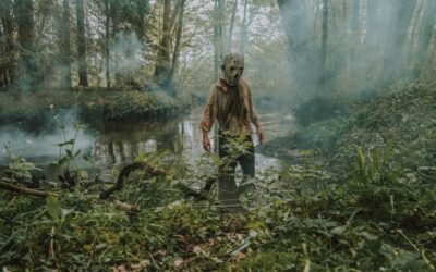 Spoiler-Free Review: THE ONES WHO GRIEVE (Fantastic Fest 2026)