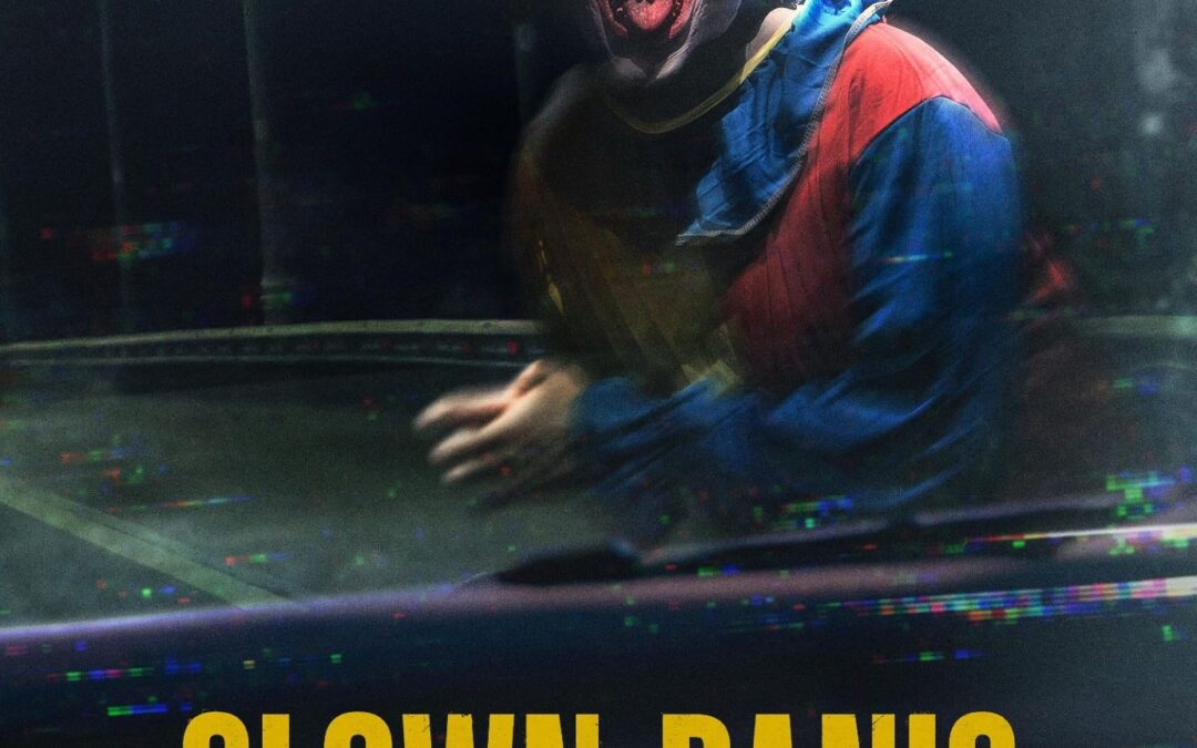 New Coulrophobia-Inducing Documentary ‘Clown Panic’ Hits Hulu in Time for Huluween