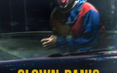 New Coulrophobia-Inducing Documentary ‘Clown Panic’ Hits Hulu in Time for Huluween