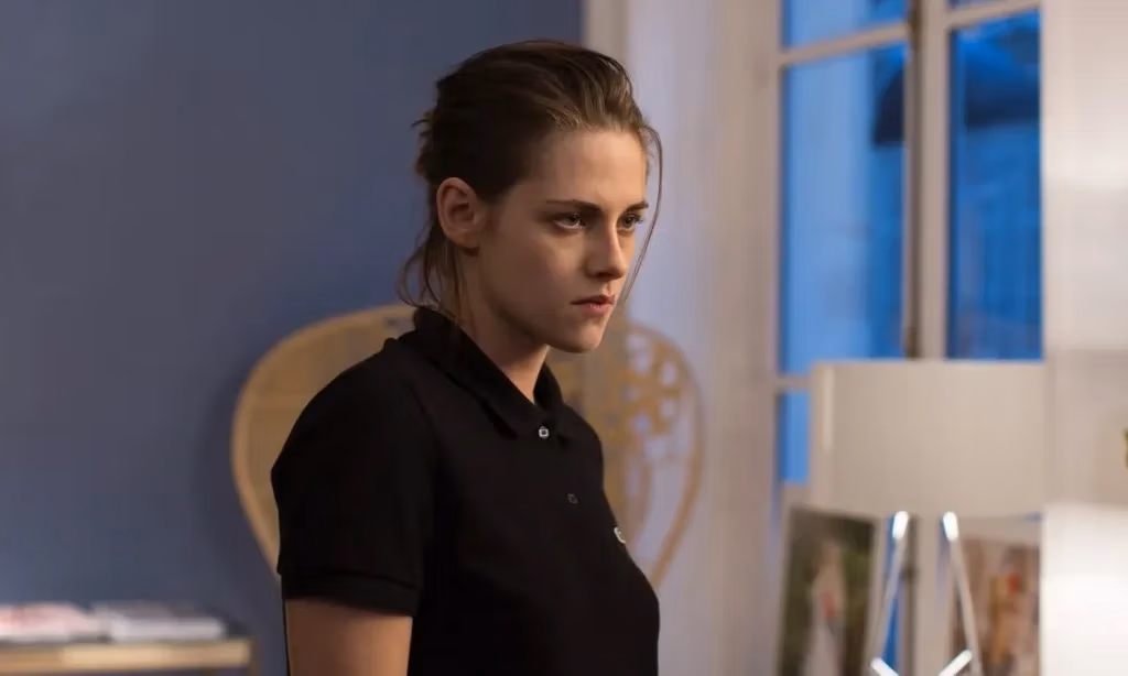 Kristen Stewart Reunites with Director Oliver Assayas for 'Spiritual World'