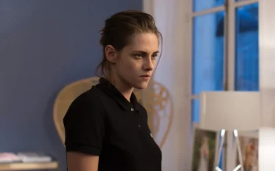 Kristen Stewart Reunites with Director Oliver Assayas for ‘Spiritual World’