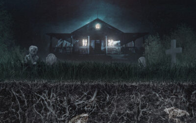 True Crime Docuseries “The Pet Cemetery Murders: A Ghost Story” Will Soon Haunt HBO