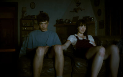 Pluto Films Acquires the Coming-of-Age Horror Film ‘Sick’ Ahead of Fantastic Fest