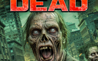 The Asylum Unleashes Fast Zombies in ‘Resident Dead’ – Out Today