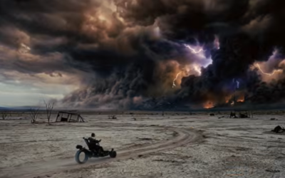High-Octane Cyber Punk Thriller, ‘Wyld One,’ Drops Its Action-Packed Trailer