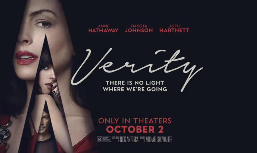 Peak Screaming Celebrates Iconic Film Adaptations as 'Verity' Hits Theaters