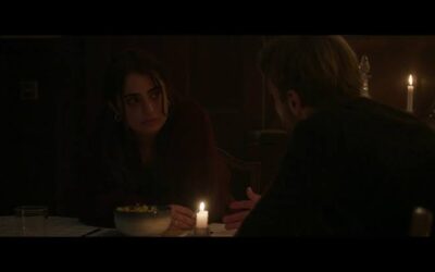 Spoiler-Free Review: The Spirit Lock