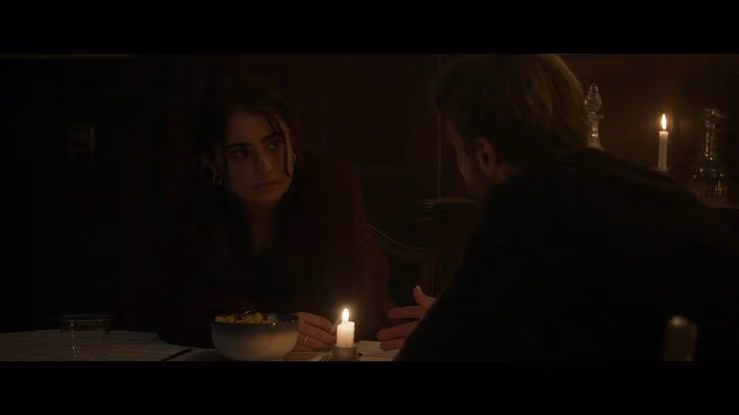 Spoiler-Free Review: The Spirit Lock