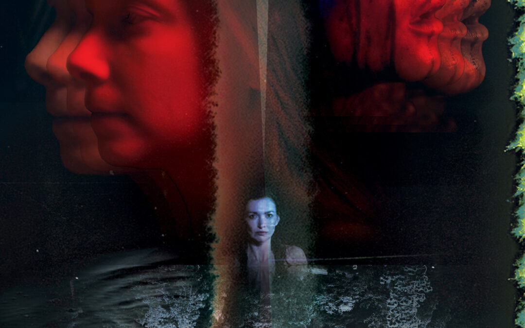 Siren Songs and Parasites: ‘The Otherkind’ is Out Today