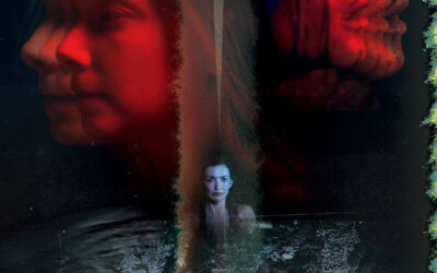Siren Songs and Parasites: ‘The Otherkind’ is Out Today