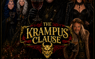 New Series “The Krampus Clause” Explores the Dark Side of the North Pole