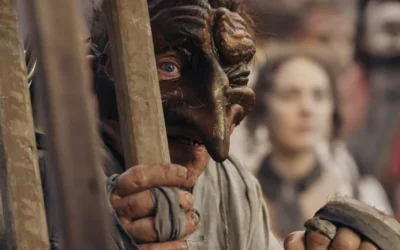 A First Look at Jean-François Richet’s ‘The Hunchback, Soul of Paris’ Ahead of Netflix Premiere